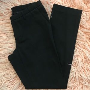 MOSSIMO Stretch Ankle Pants